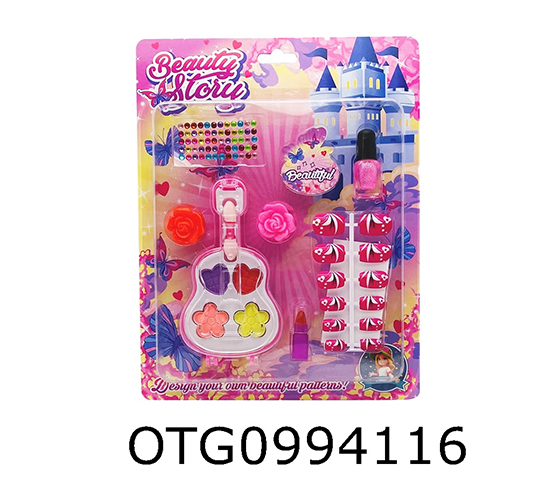 MAKEUP SET