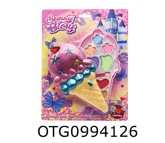MAKEUP SET