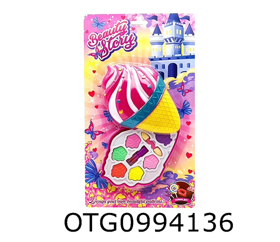 MAKEUP SET