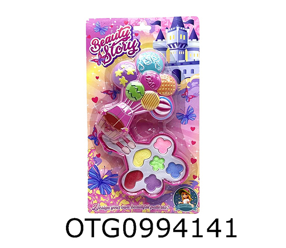 MAKEUP SET