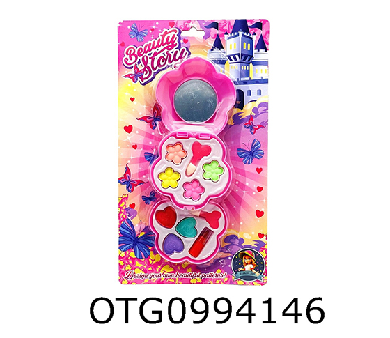 MAKEUP SET