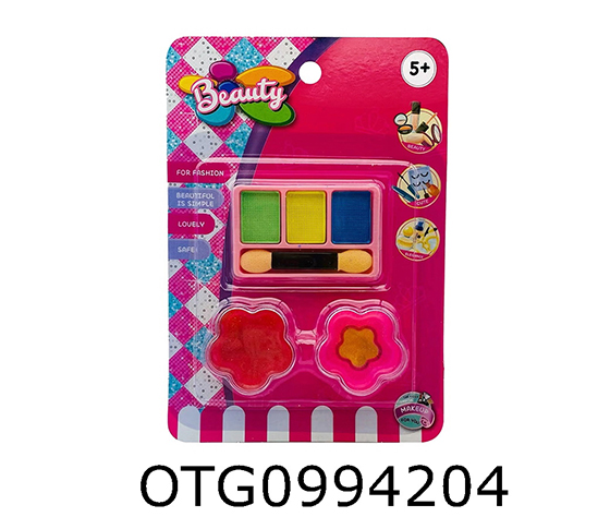 MAKEUP SET