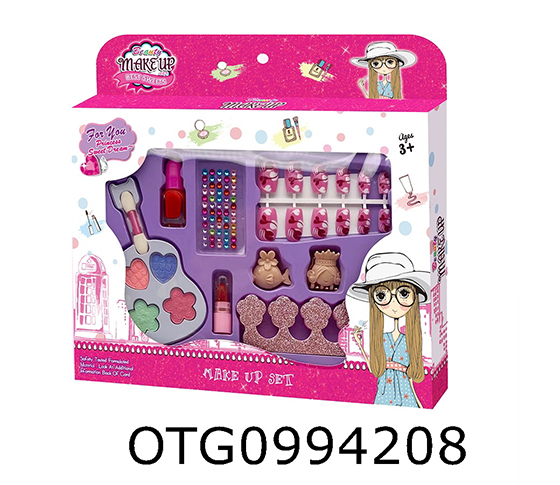 MAKEUP SET