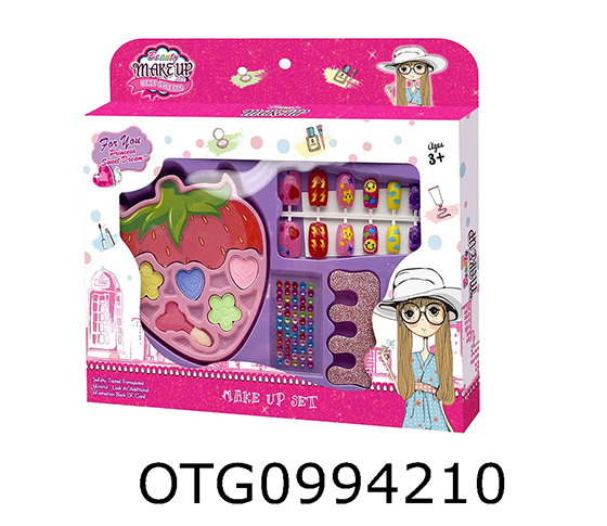 MAKEUP SET