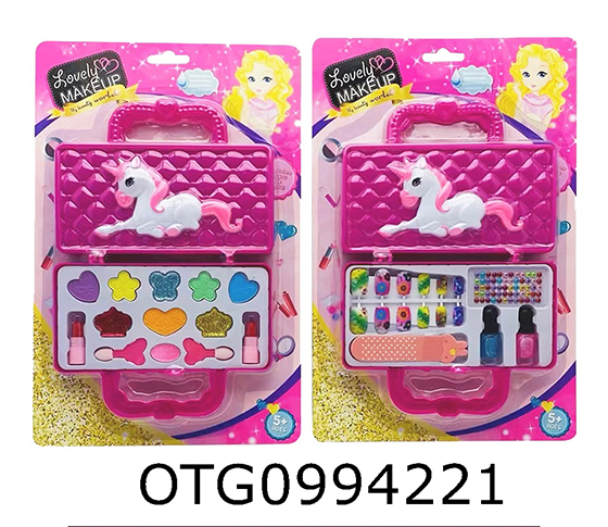 MAKEUP SET