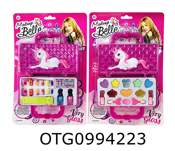 MAKEUP SET