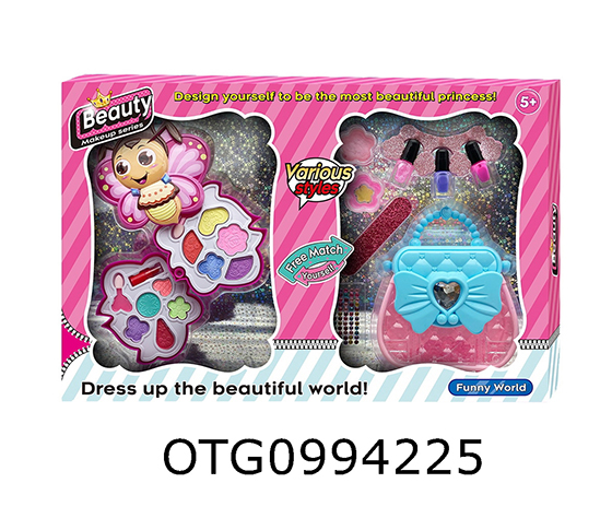MAKEUP SET