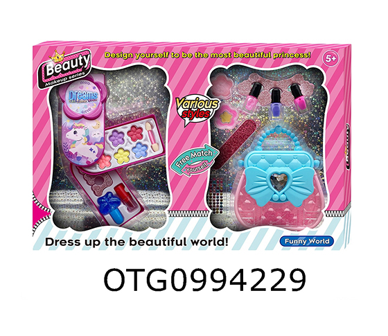 MAKEUP SET