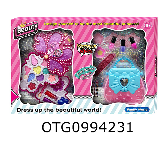MAKEUP SET