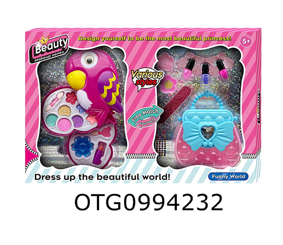 MAKEUP SET