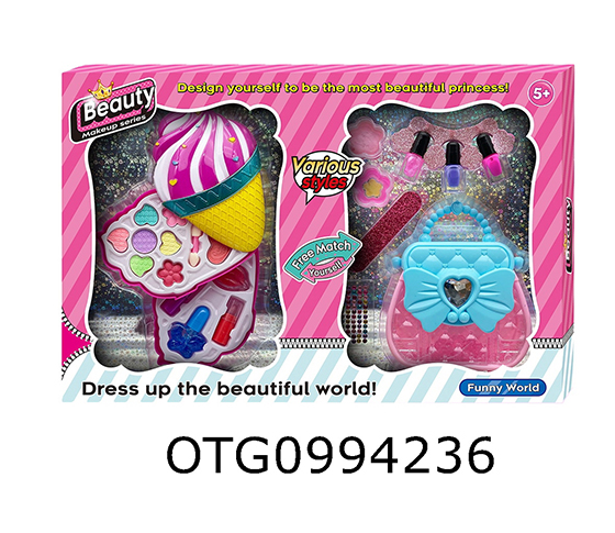 MAKEUP SET