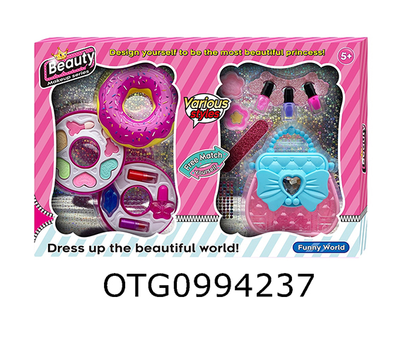 MAKEUP SET