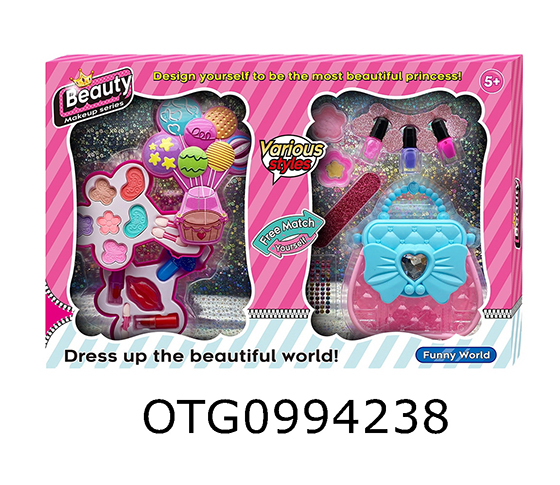 MAKEUP SET