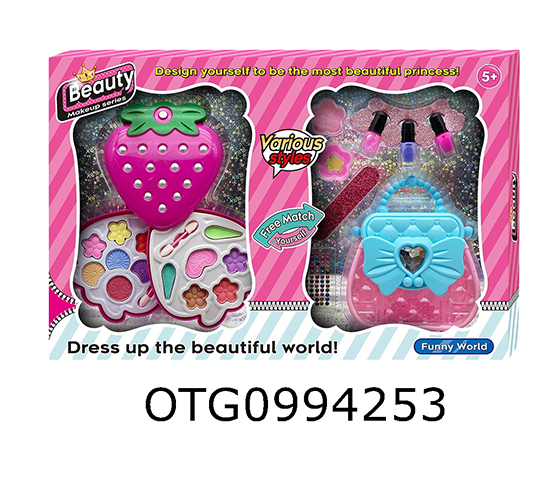 MAKEUP SET