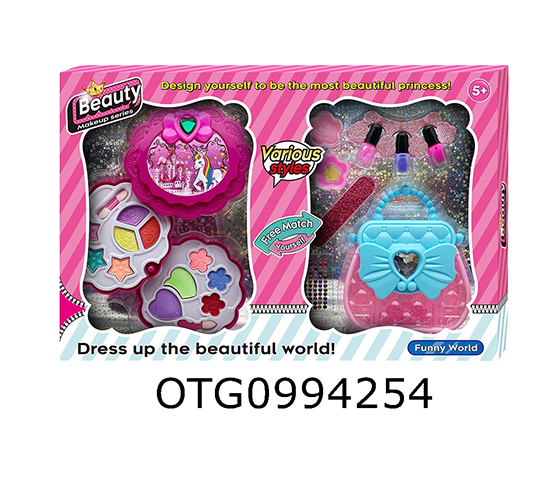MAKEUP SET