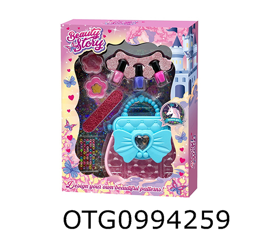 NAIL ART SET