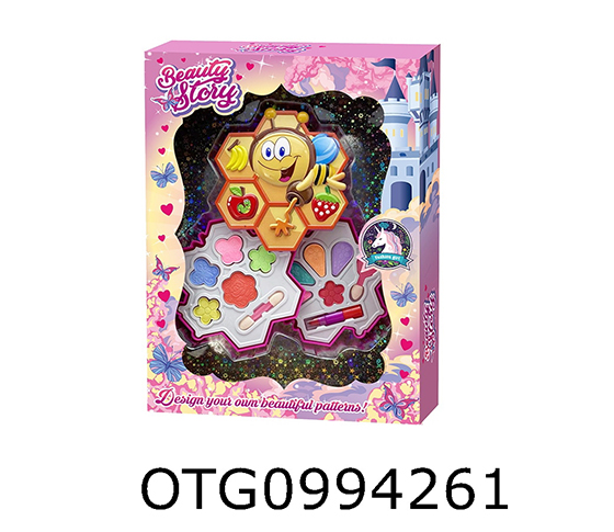 MAKEUP SET