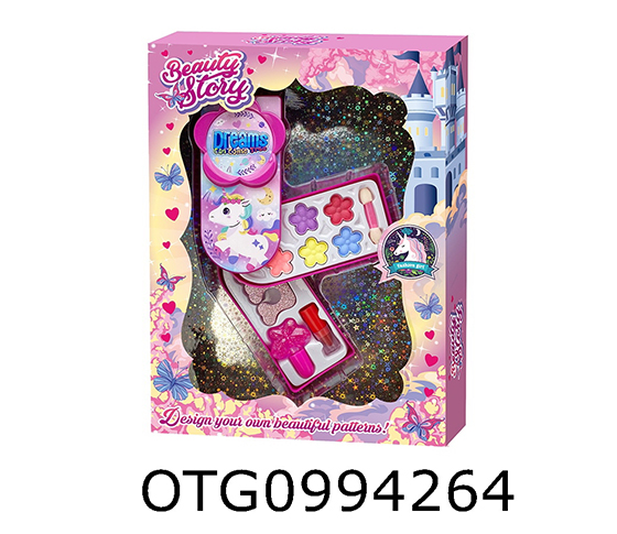 MAKEUP SET