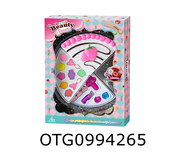 MAKEUP SET