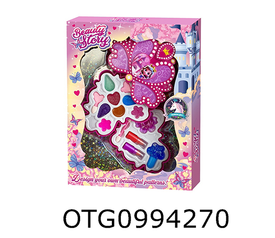 MAKEUP SET