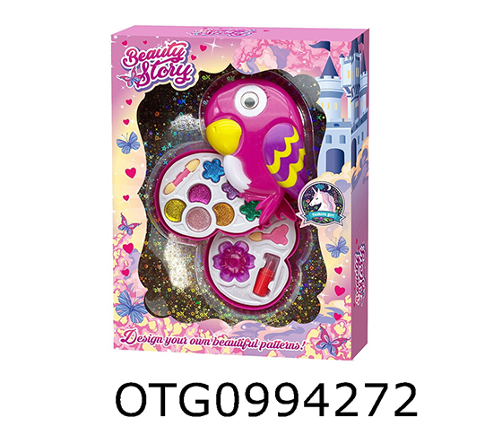 MAKEUP SET