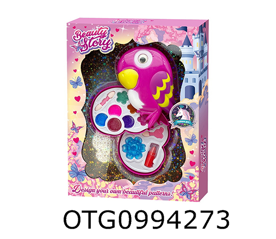MAKEUP SET