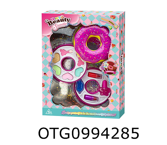 MAKEUP SET