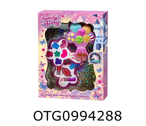 MAKEUP SET