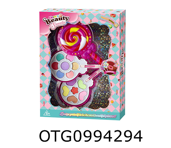 MAKEUP SET