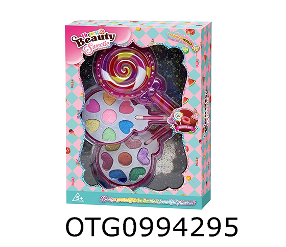 MAKEUP SET