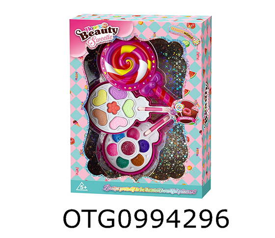 MAKEUP SET