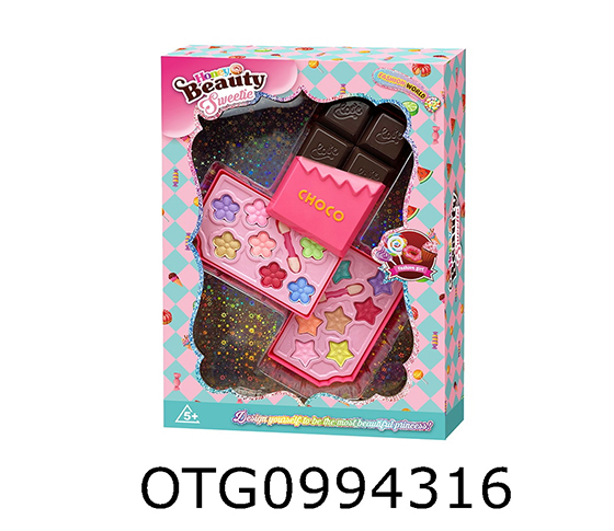 MAKEUP SET