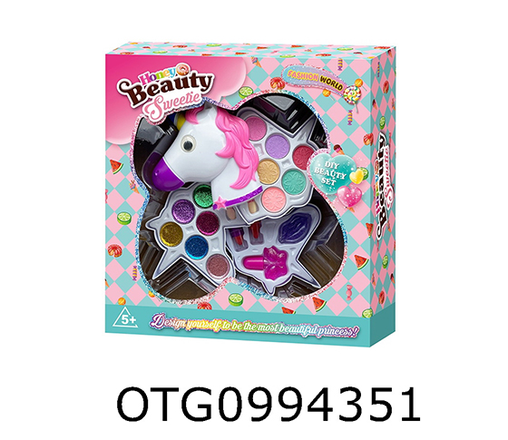 MAKEUP SET