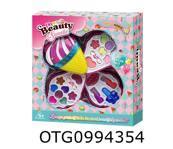 MAKEUP SET