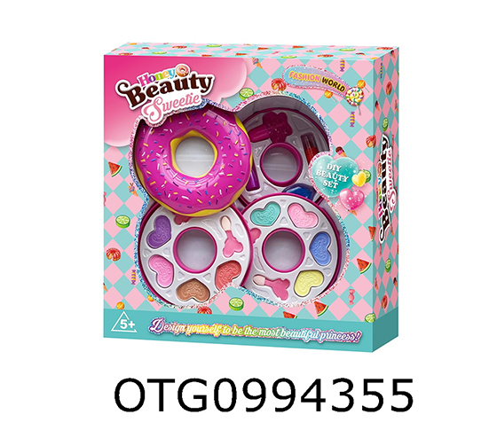 MAKEUP SET