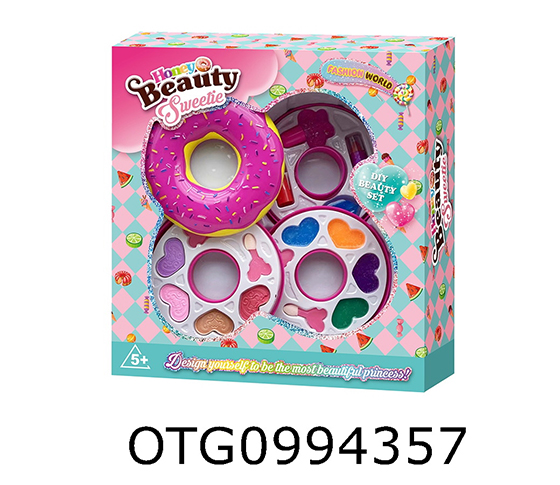 MAKEUP SET