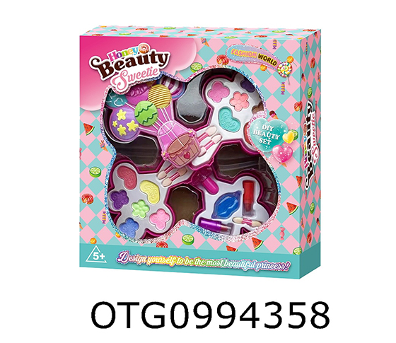 MAKEUP SET