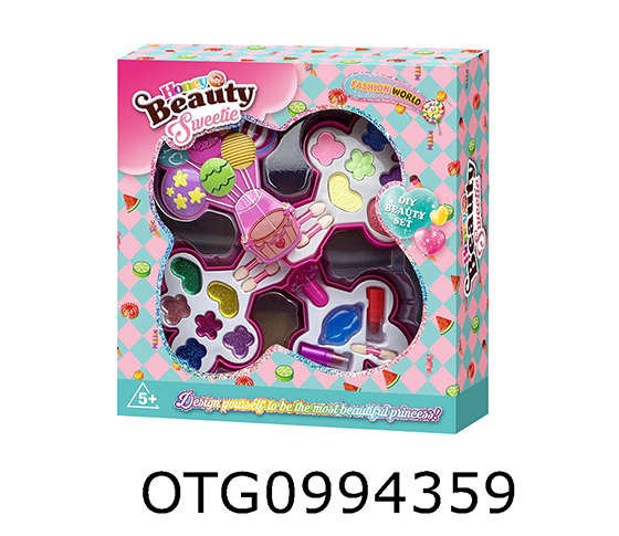 MAKEUP SET