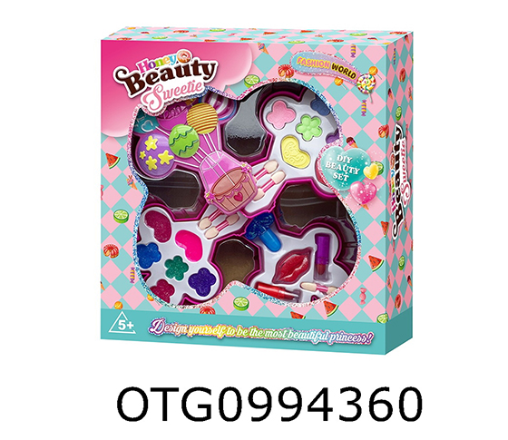 MAKEUP SET