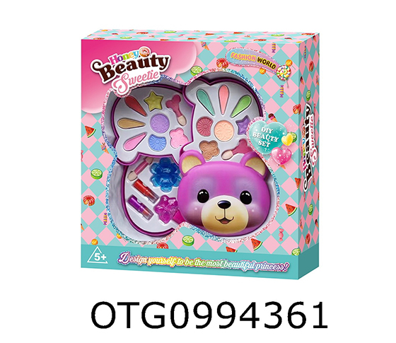 MAKEUP SET