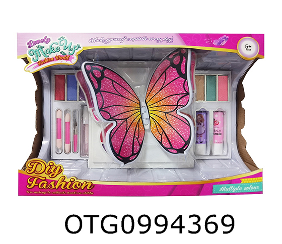 MAKEUP SET