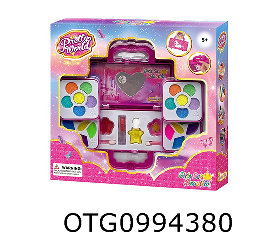 MAKEUP SET