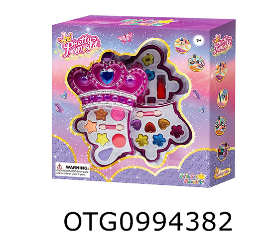 MAKEUP SET