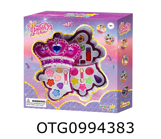 MAKEUP SET