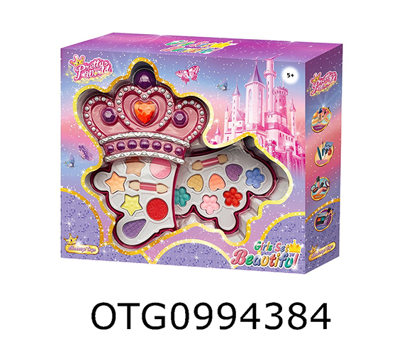 MAKEUP SET