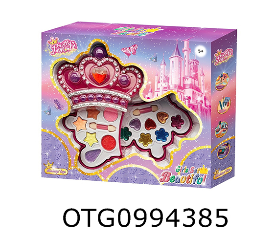 MAKEUP SET