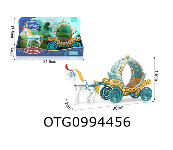  CARRIAGE SET