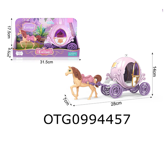  CARRIAGE SET