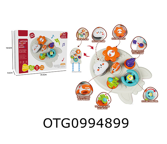 BABY TOYS