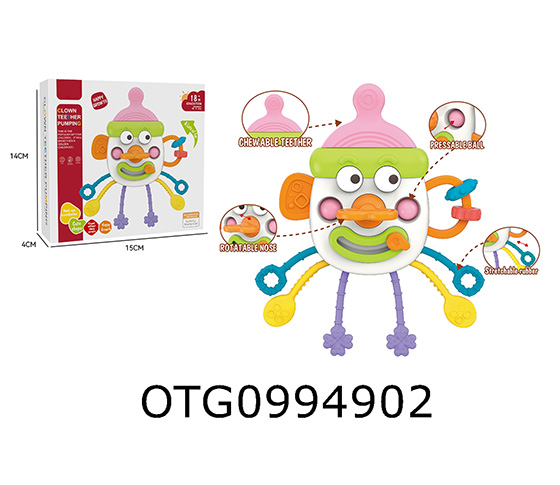 BABY TOYS
